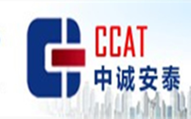 广东中诚安泰会计师事务所有限公司